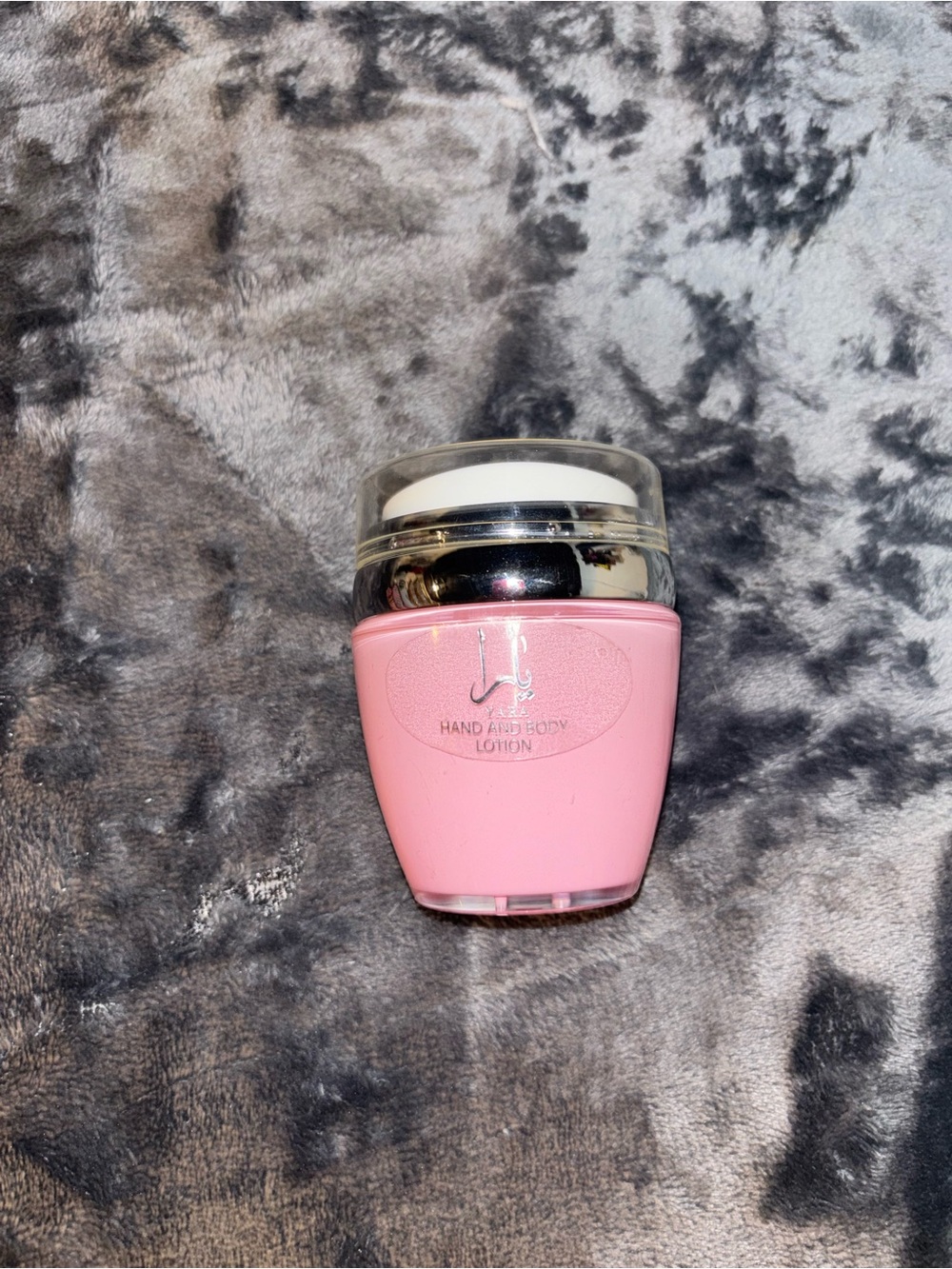 Lataffa Hand Lotion